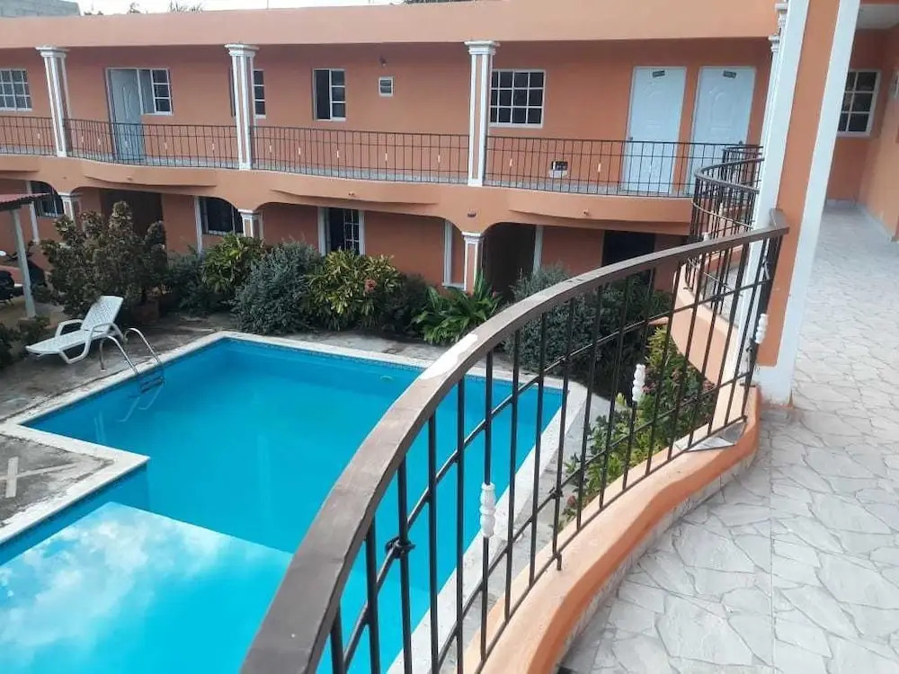 Apartahotel Next Nivel - Queen room with Ac