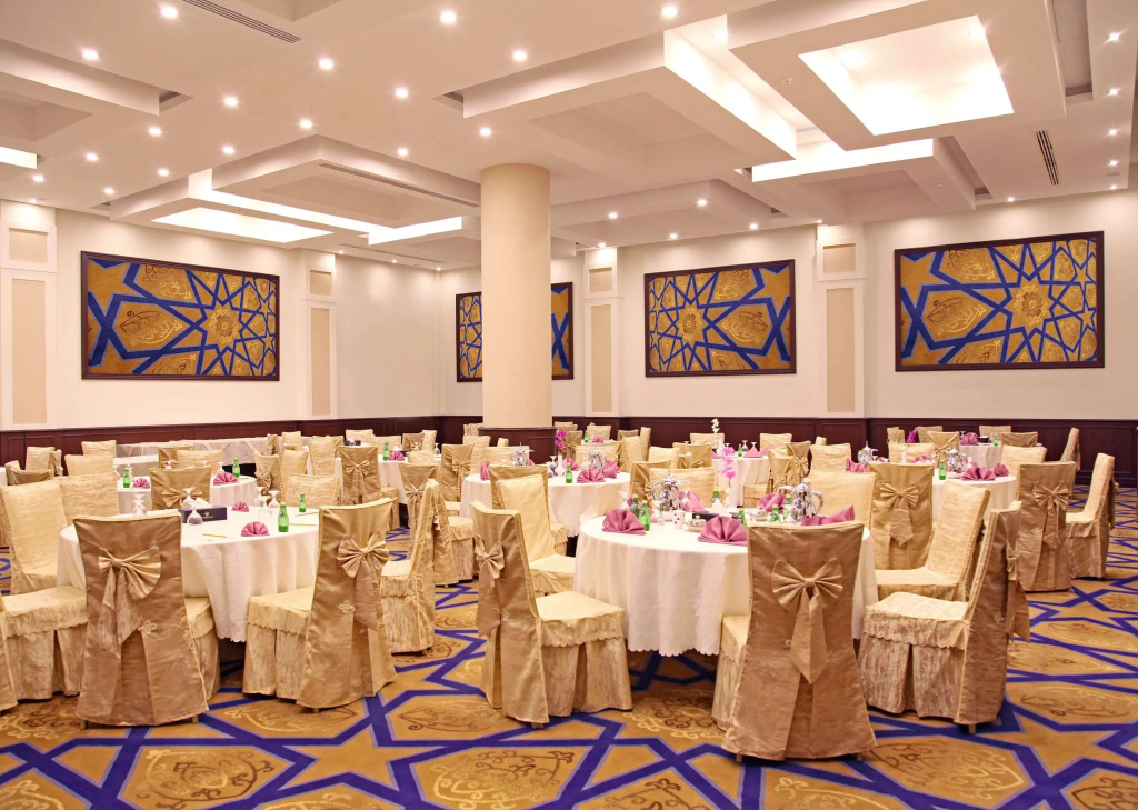 فندق فيلوران Veloran Hotel