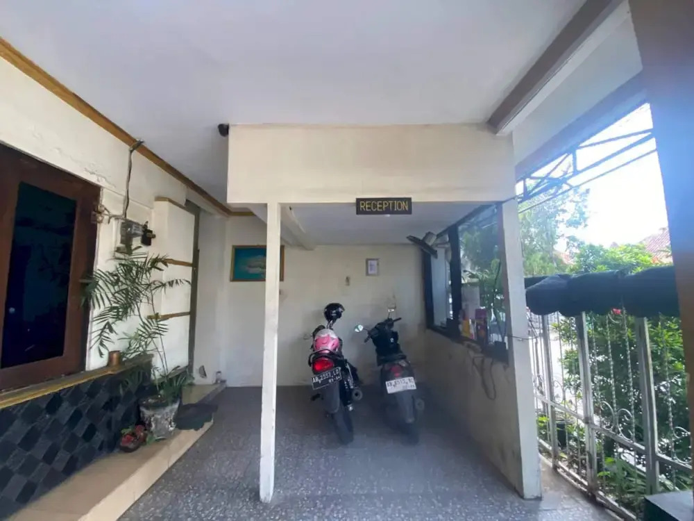 Hotel O Jalan Malioboro Near Stasiun Tugu Yogyakarta Formerly Hotel Baru