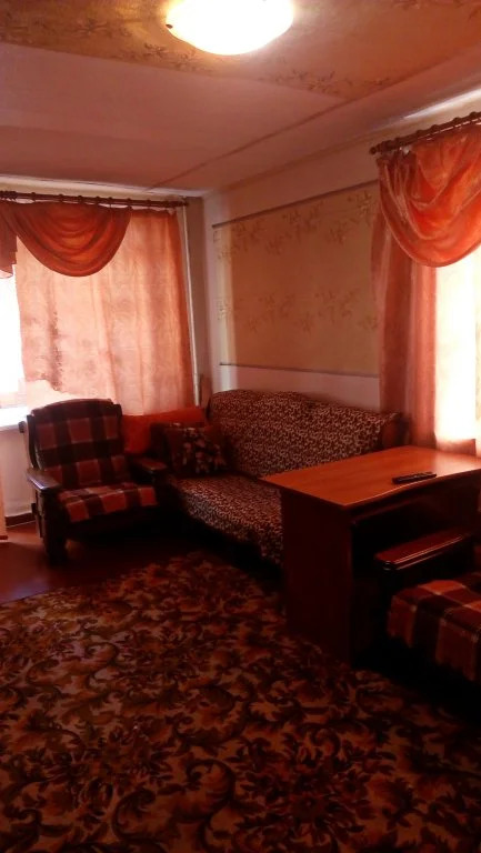 Na Chernyakhovskogo 18 Mini-Hotel