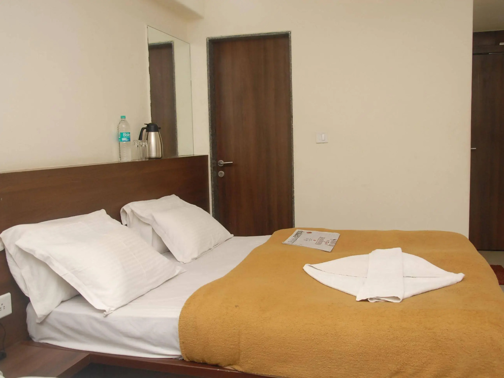 Hotel Sai Chhatra