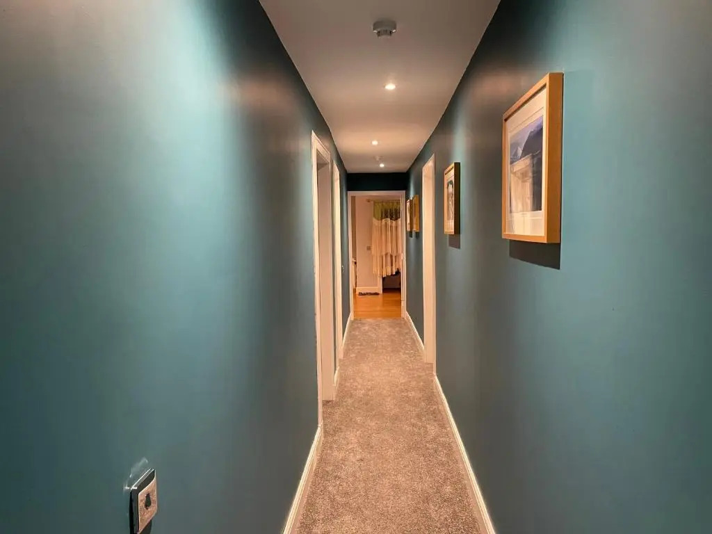 Block 2 Flat 16 Westfield Court