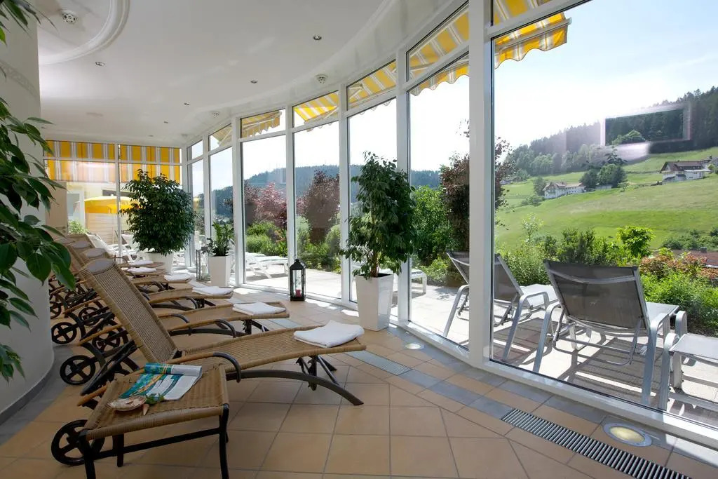 Hotel Waldlust
