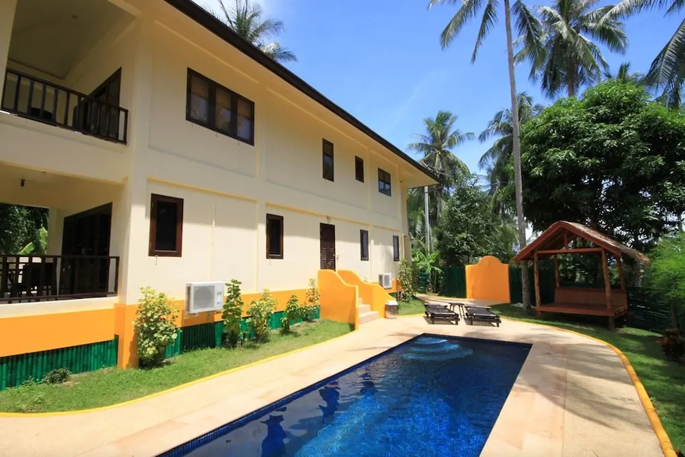 3 Bedroom Bay View Villa Koh Phangan SDV234-By Samui Dream Villas