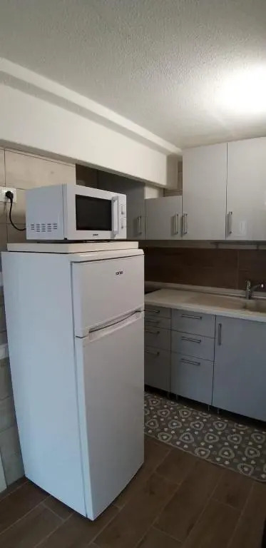 Apartment Tonale