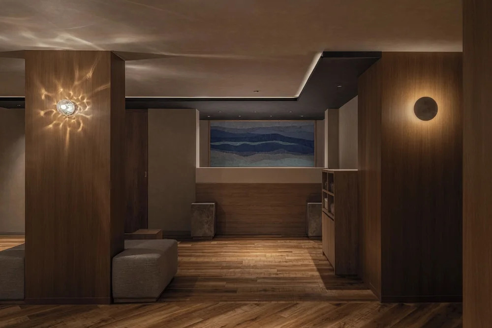 Nest Hotel Ishigaki Maesato Beach