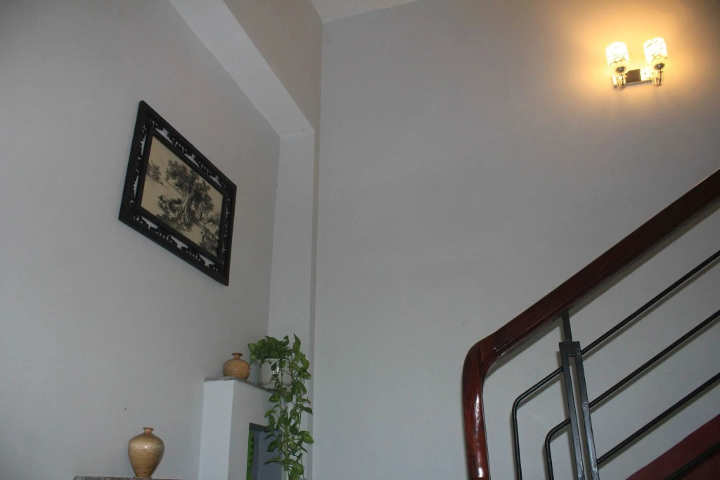 Mai Tra Hotel