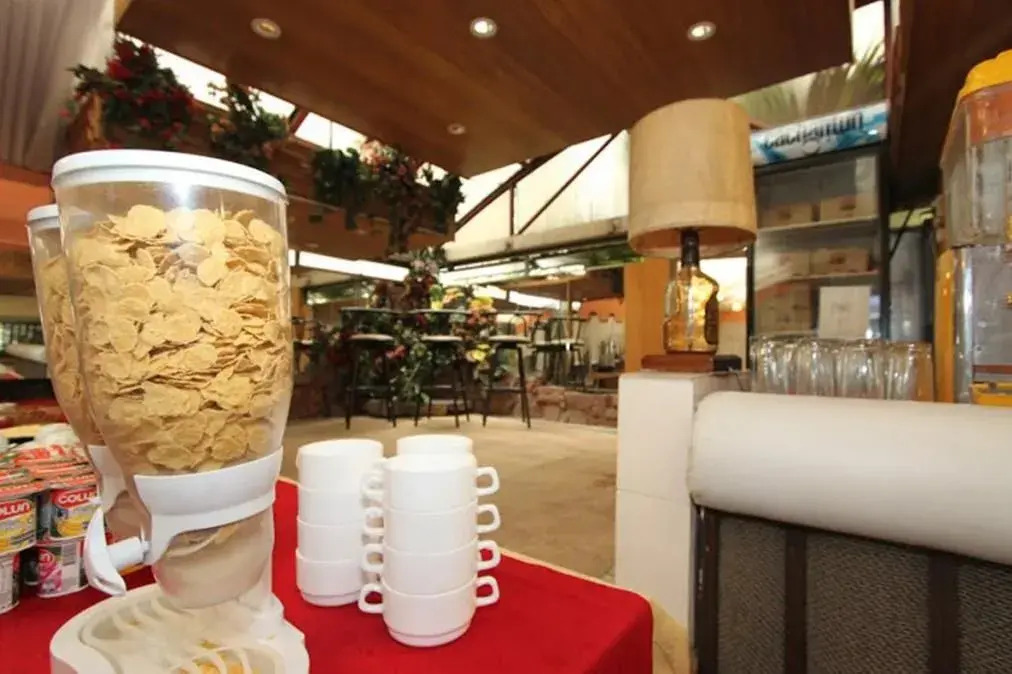 Hotel Soneto