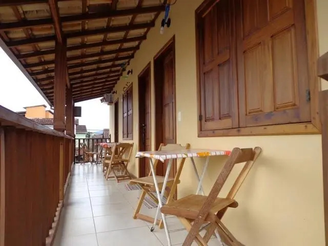 Paraty Café e Prosa Centro Histórico