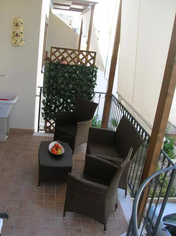 Annalisa Apartments 250 dal mare