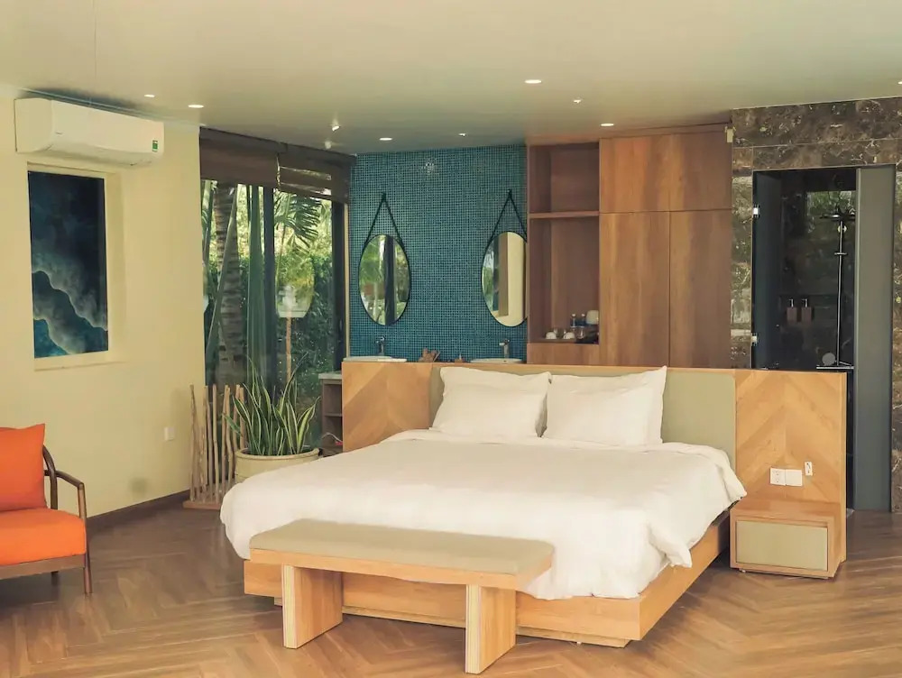 Sunset Hill Villa Mui Ne