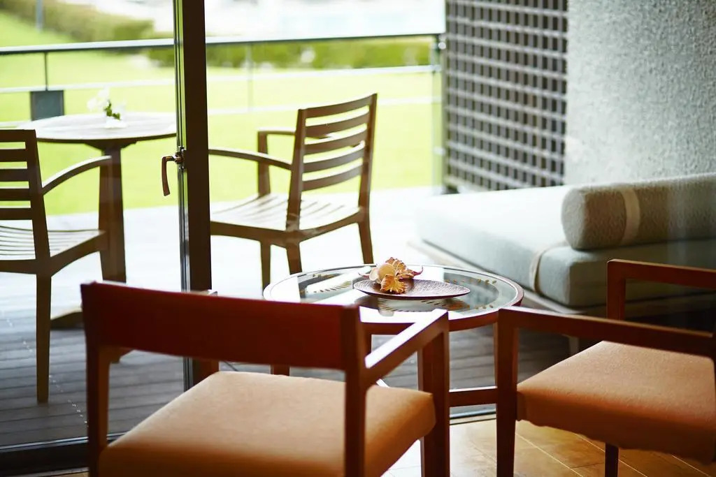 Hotel Anaga