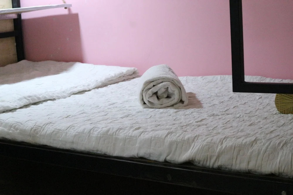 Dreambox Oxeraak Tan Binh - Hostel