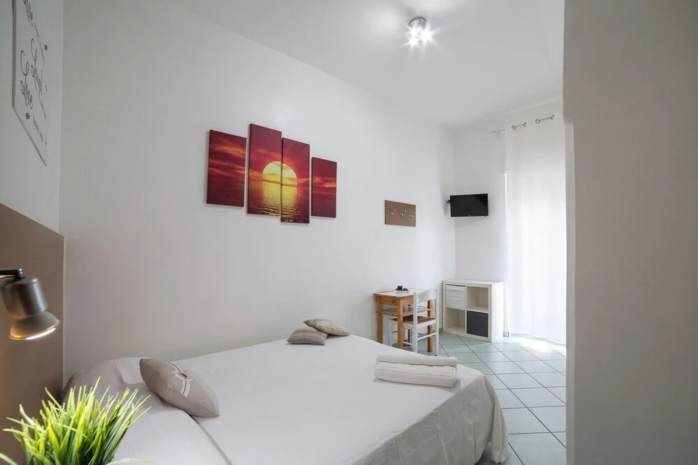 Albergo Margherita
