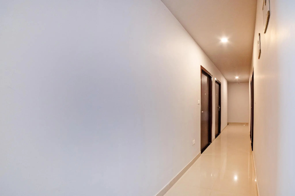 OYO Townhouse 406 Volga Homes