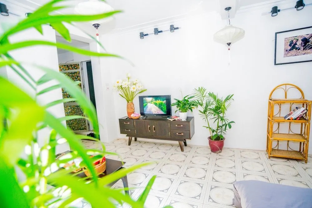Homestay in Centre Hanoi Hoan Kiem