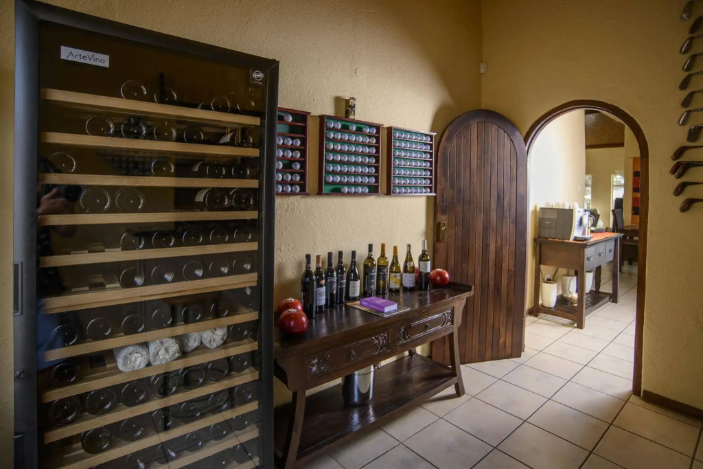 Abangane Guest Lodge