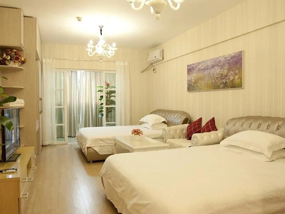 Dada Aparthotel - Chongqing