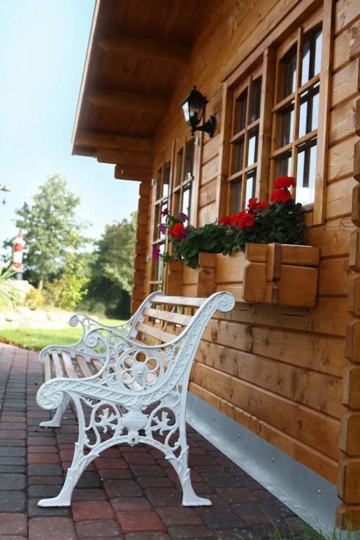 Pension Tüxen