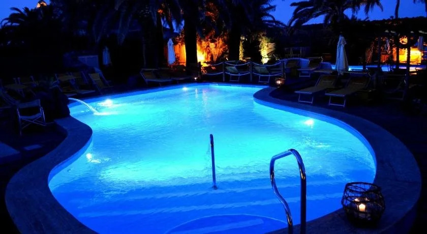 Giardino Eden Resort