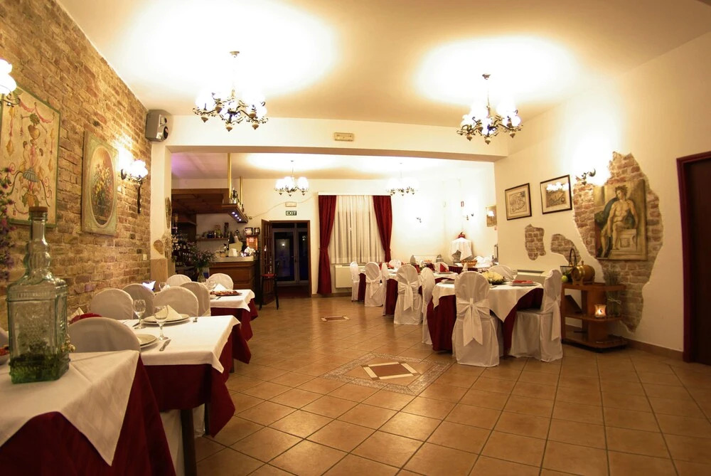Hotel Aurora