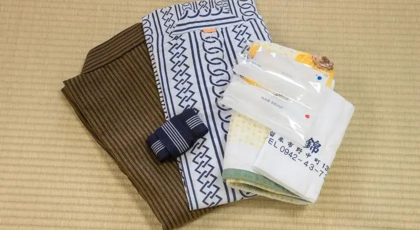 Ryokan Kinsui