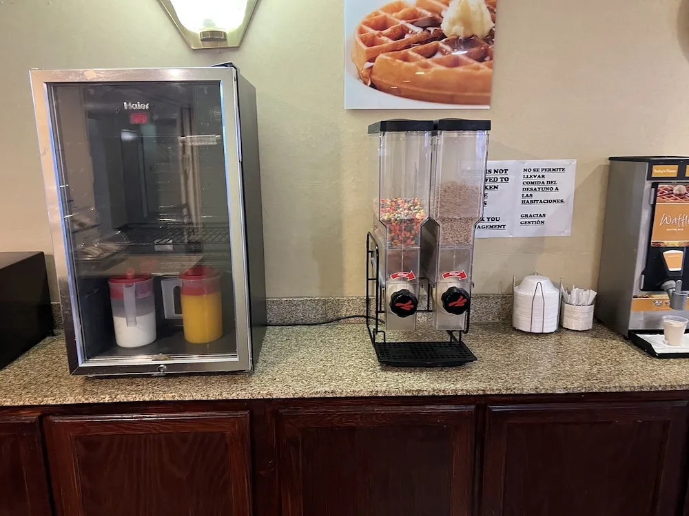 Quality Inn Pharr