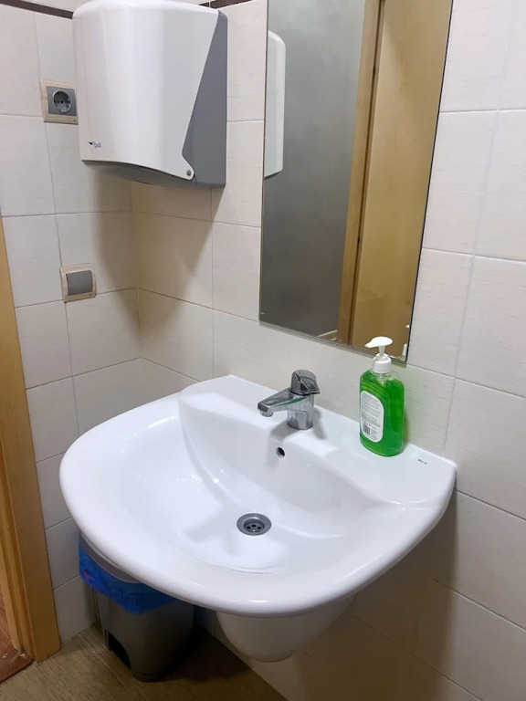 Hostel Acacias