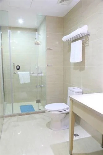 Super 8 Ningbo Bei Lun Heng Shan Xi Lu