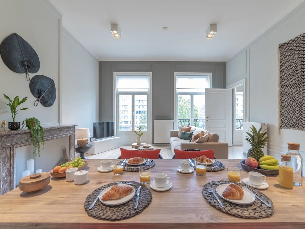 Sweet Inn Apartments - Toison d'or II