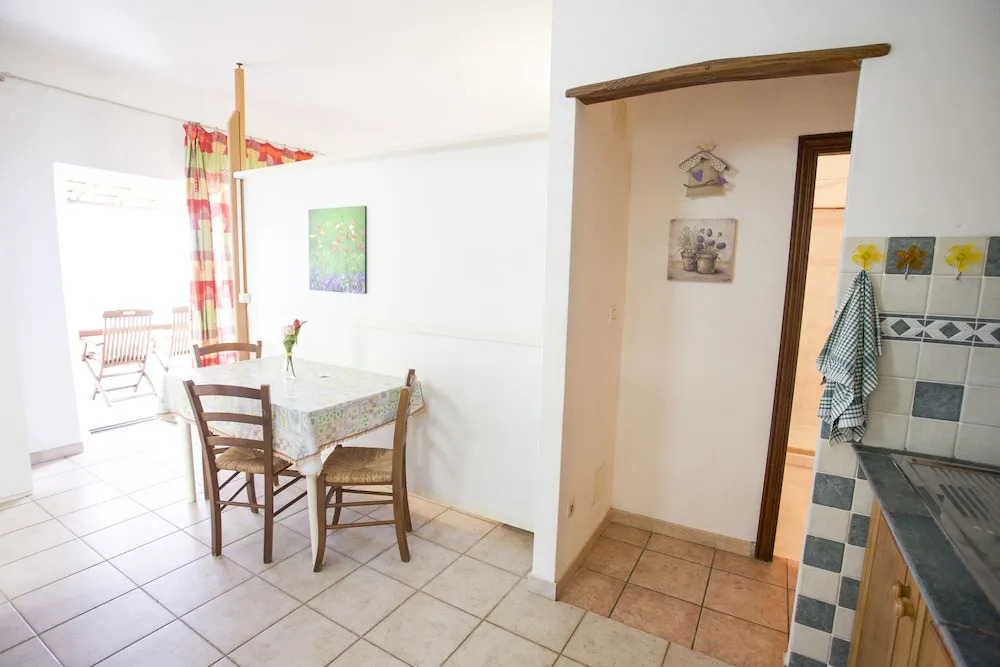 Residence Villa Morcone