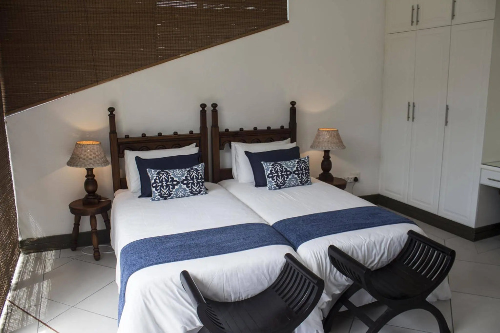 Avalone Guest House