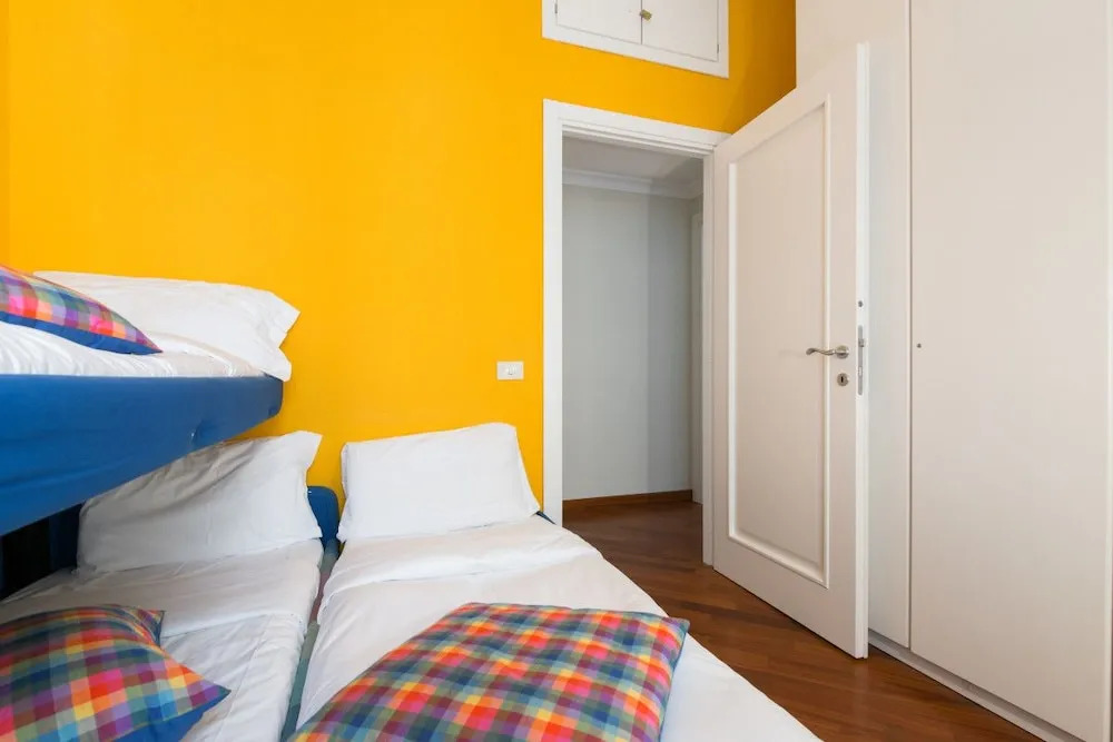 Wonderful 3bed in San Giovanni Very Close to Metro