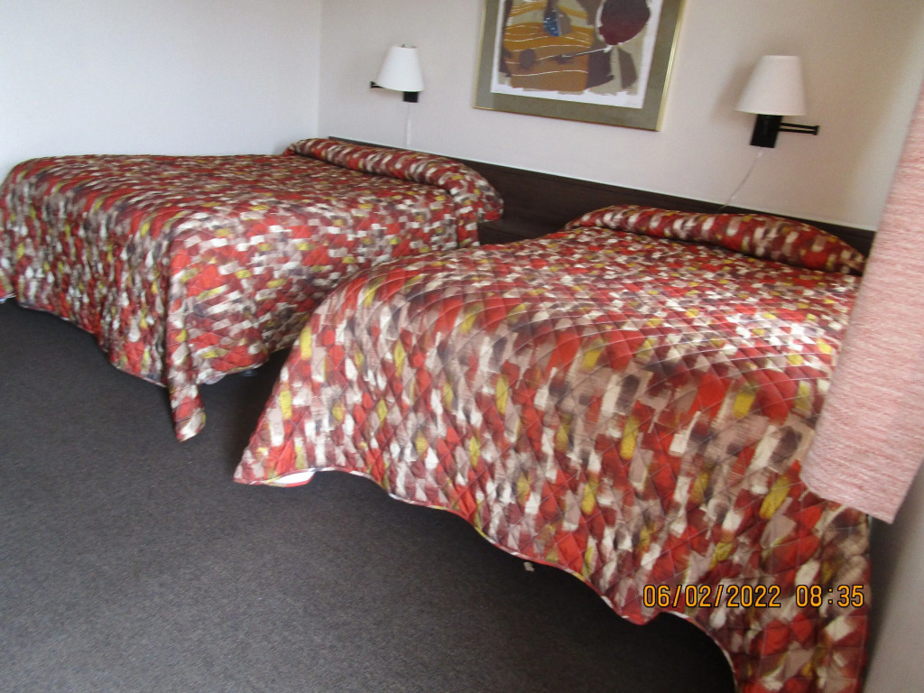 Diamond A Motel