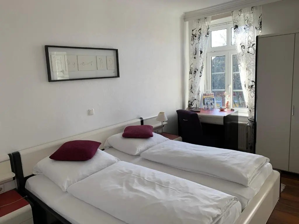 Hotel Villa Tripaldi