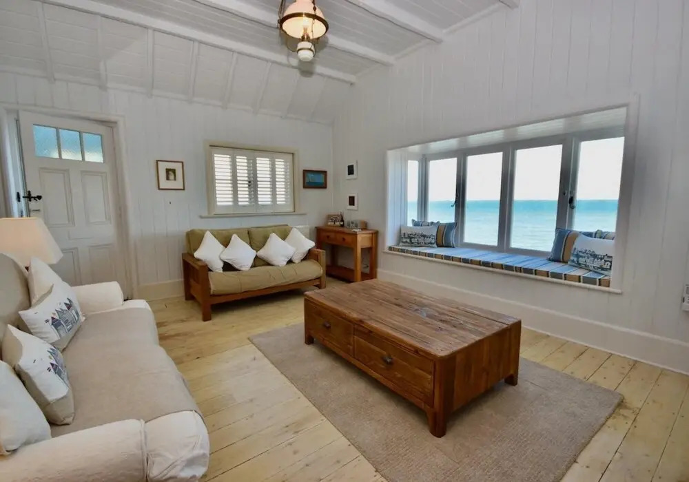 The Boathouse Seagrove Bay