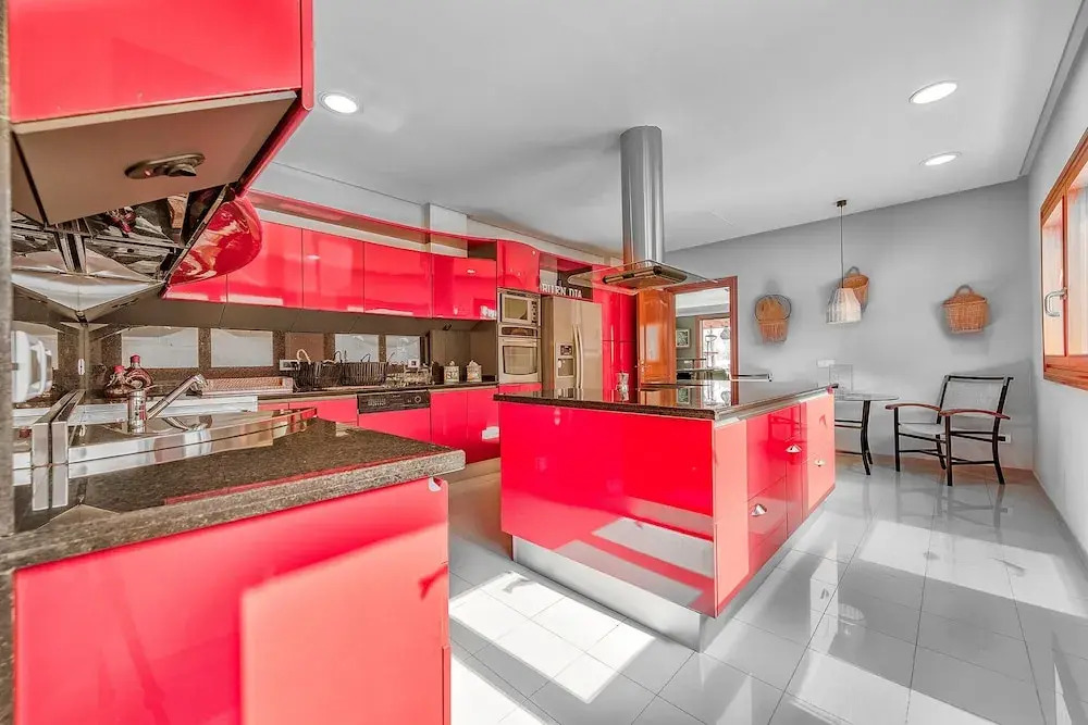 Bungalow in Maspalomas Near Golf & Beach