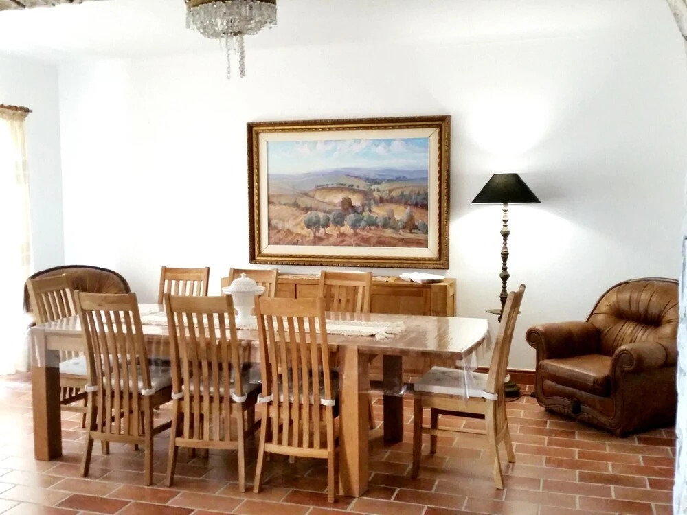 Elegant family house in Loulé with private pool