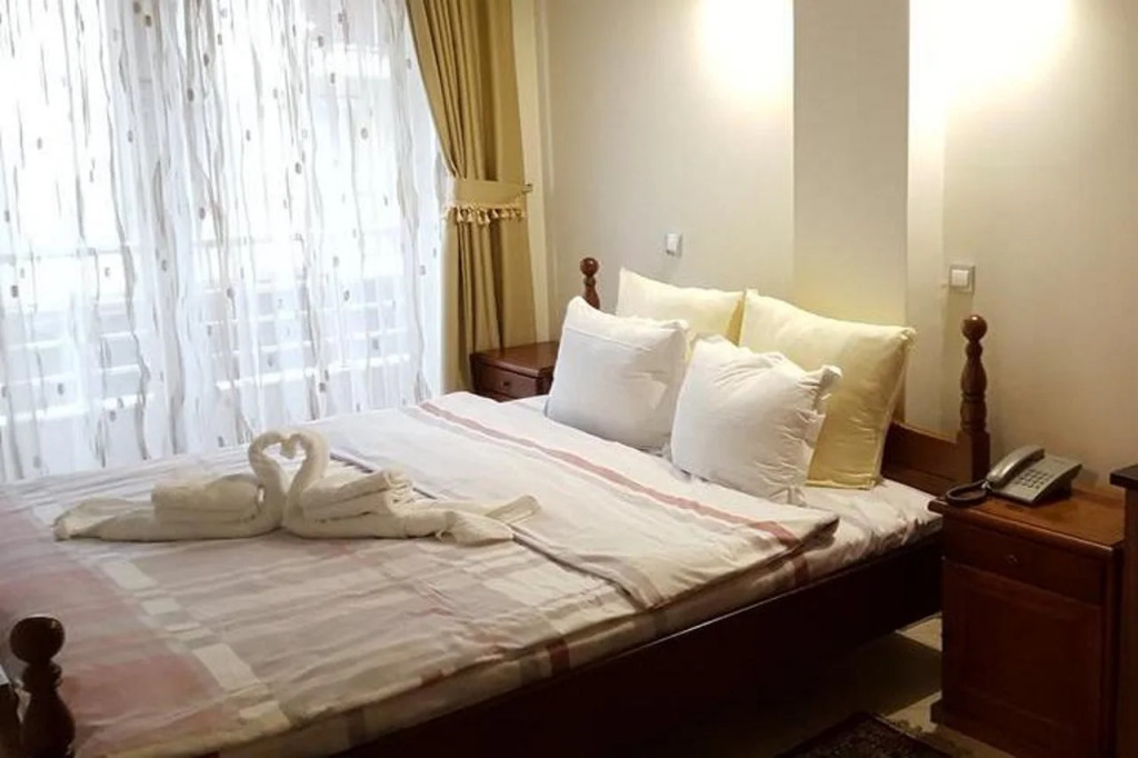 Royal View Hotel and SPA