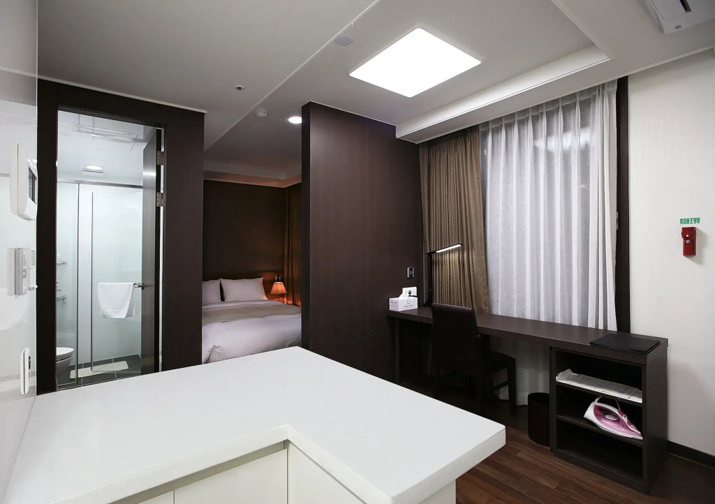 Urban Place Gangnam