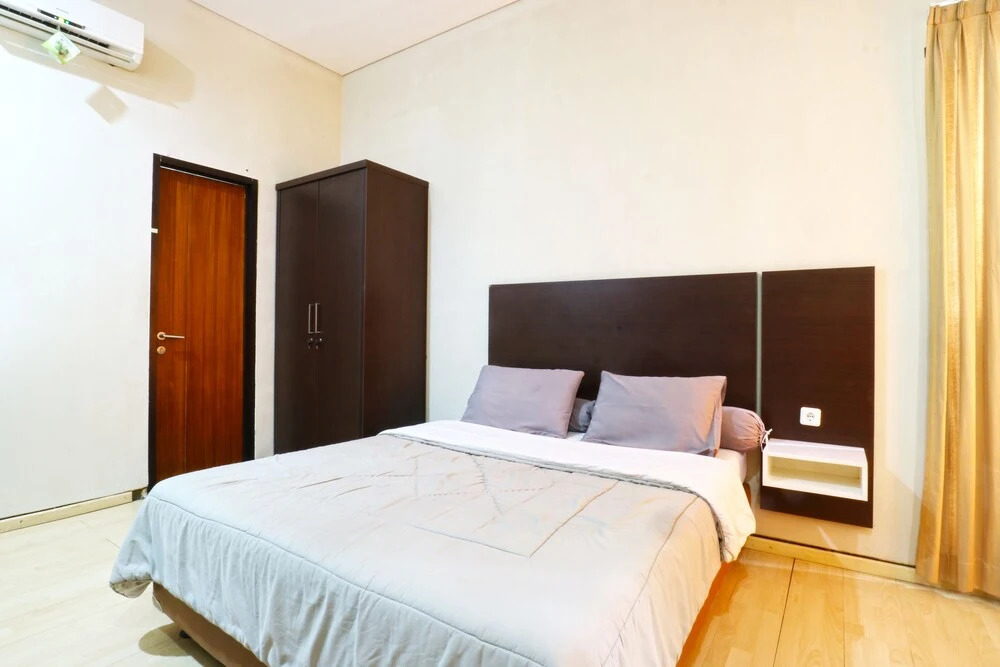 Tirthankara Residence