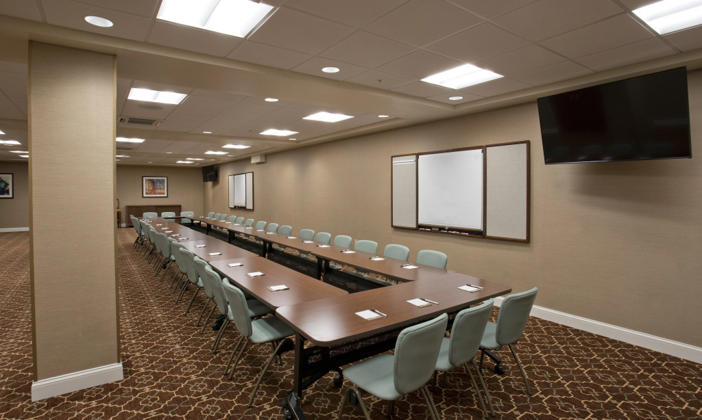 Staybridge Suites Baltimore - Inner Harbor by IHG