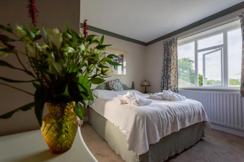 Tudhoe Park Villas