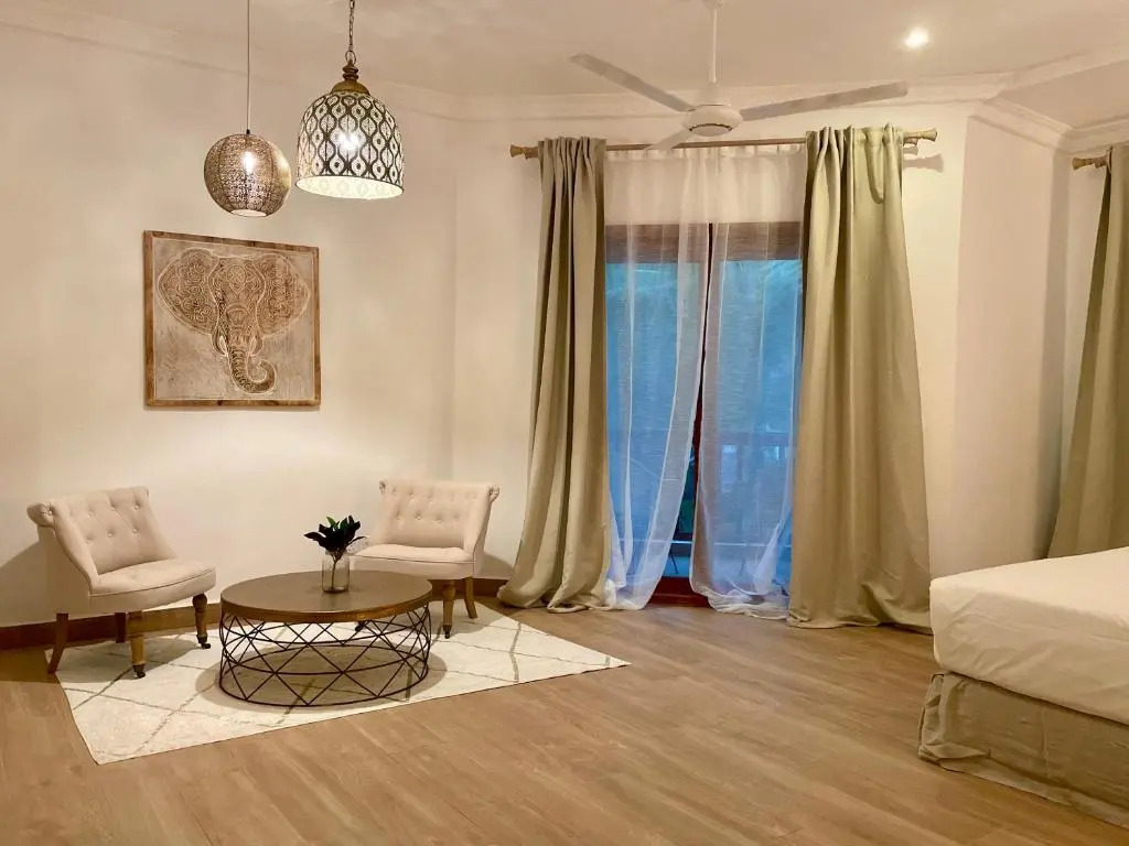 Amani Boutique Hotel - Small Luxury Hotels of the World
