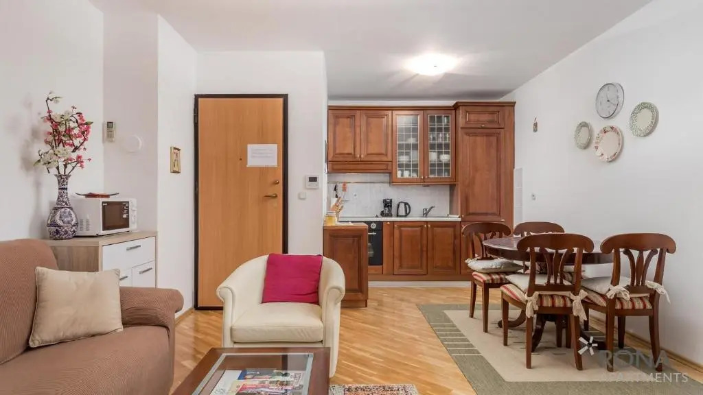 Rona apartment Smokva 3