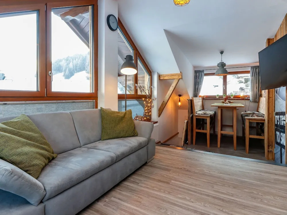 Modern Holiday Home in Salzburg with Swimming Pool