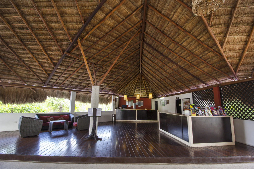 The Beachfront by The Fives Hotels - A la Carte All Inclusive Adults Only