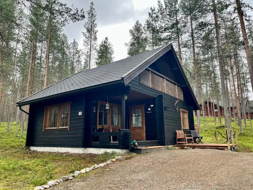 Pyhä Saukonpiilo