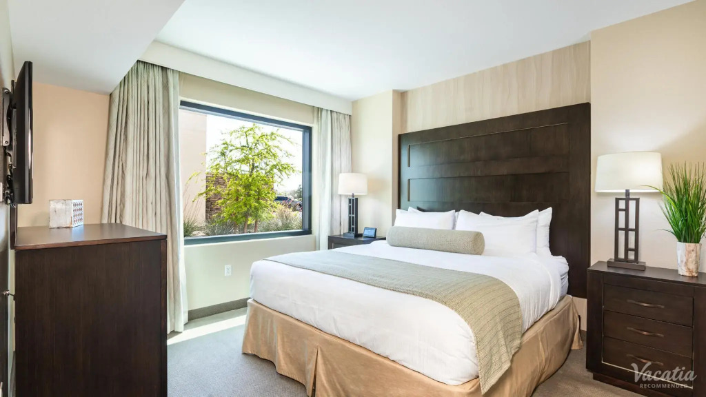 The Berkley, Las Vegas