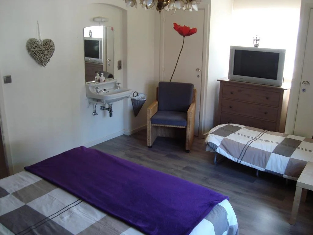 B&B Villa Fernadine